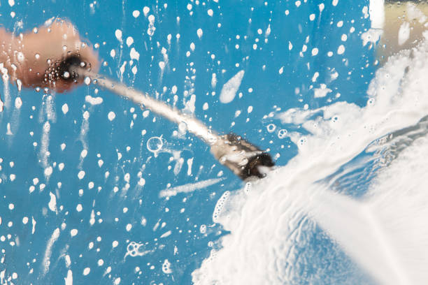 Best Heavy Equipment Washing  in Brookhaven, GA