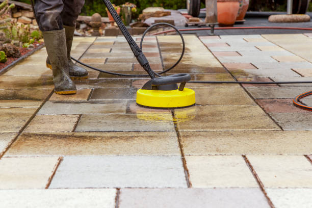 Boat and Dock Cleaning in Brookhaven, GA