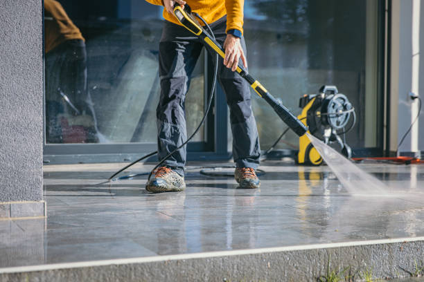 Best Fence Cleaning  in Brookhaven, GA